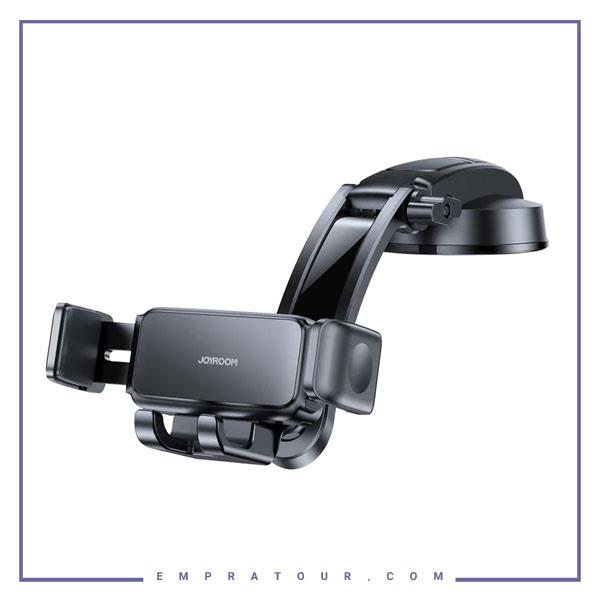 هولدر رو داشبوردی جویروم Joyroom Mini Car Phone Holder JR-ZS283